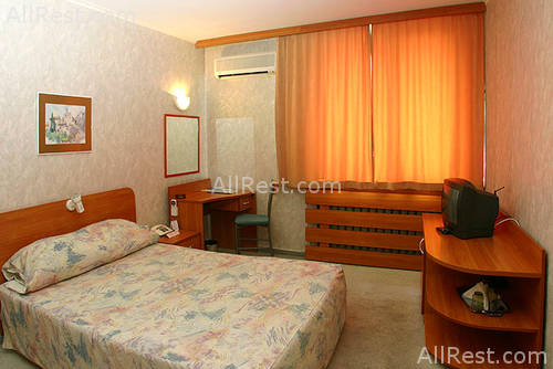 Cosmos Hotel 9